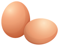 eggs