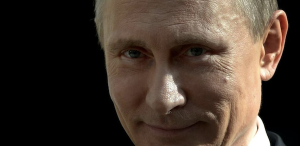 putin-happy